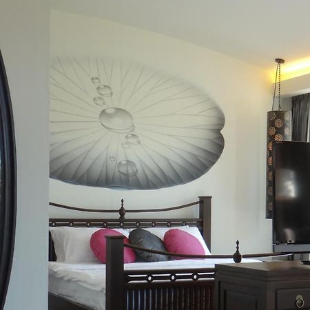 Makka Hotel Chiang Mai Oda fotoğraf