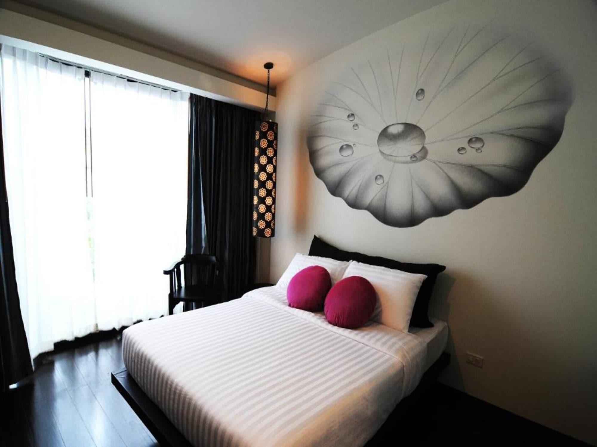 Makka Hotel Chiang Mai Dış mekan fotoğraf