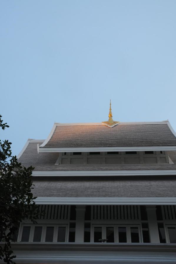 Makka Hotel Chiang Mai Dış mekan fotoğraf