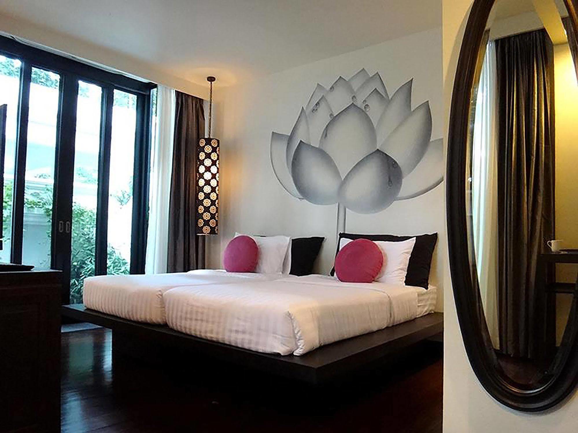 Makka Hotel Chiang Mai Dış mekan fotoğraf