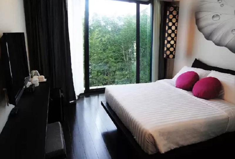 Makka Hotel Chiang Mai Dış mekan fotoğraf